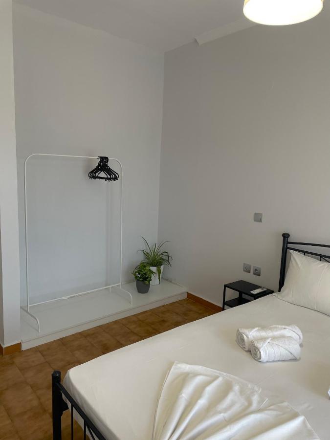 Myrtilo Apartment Ambelokipoi  Экстерьер фото