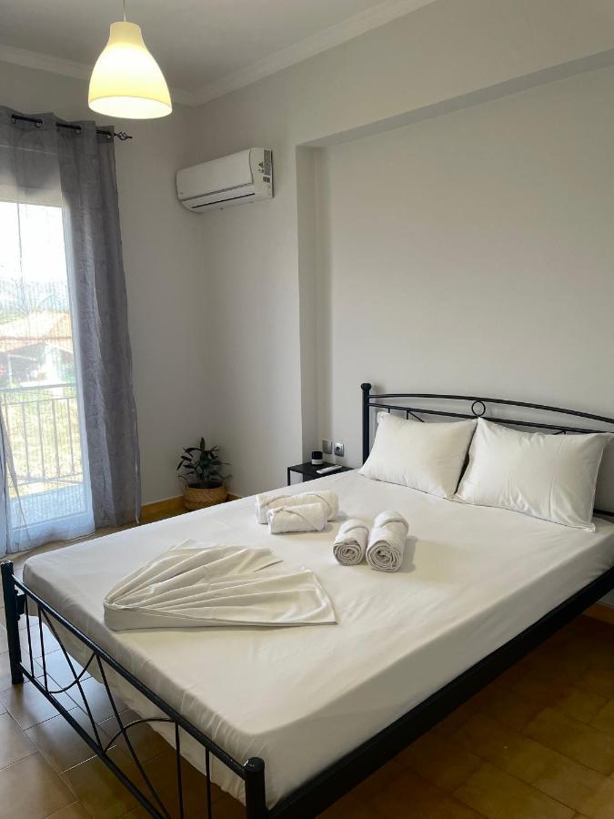 Myrtilo Apartment Ambelokipoi  Экстерьер фото