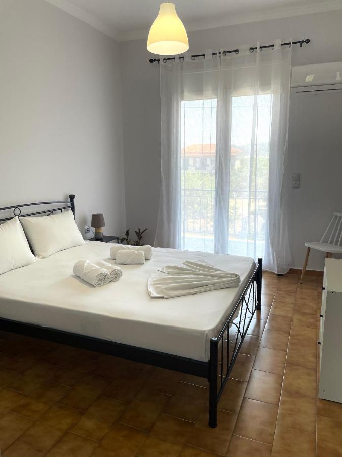 Myrtilo Apartment Ambelokipoi  Экстерьер фото