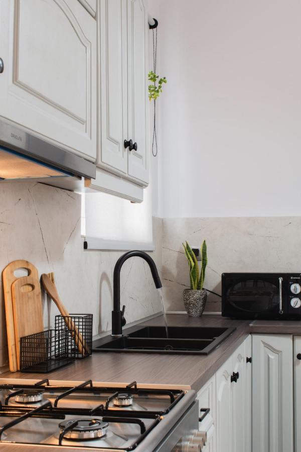 Myrtilo Apartment Ambelokipoi  Экстерьер фото