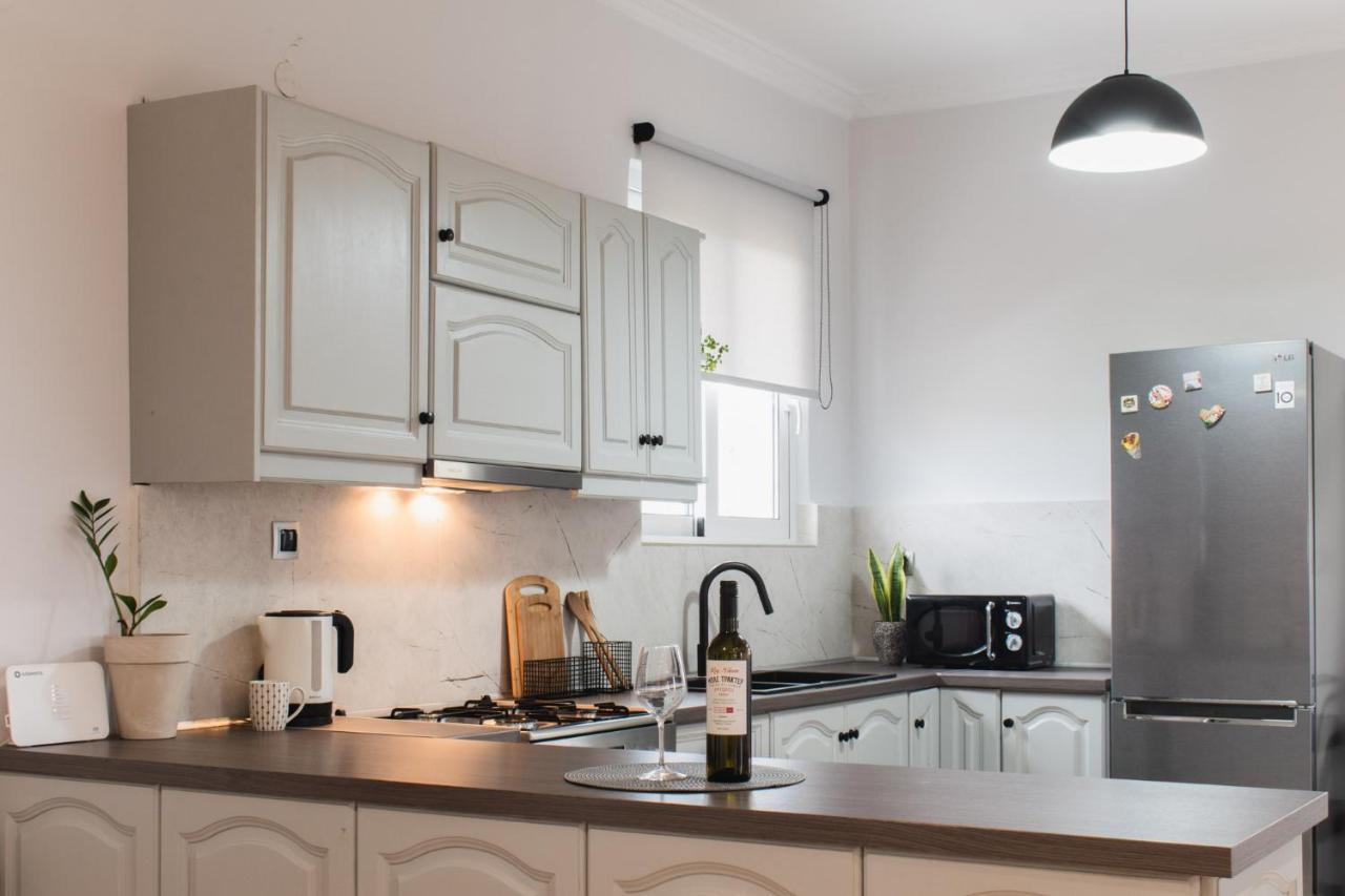 Myrtilo Apartment Ambelokipoi  Экстерьер фото