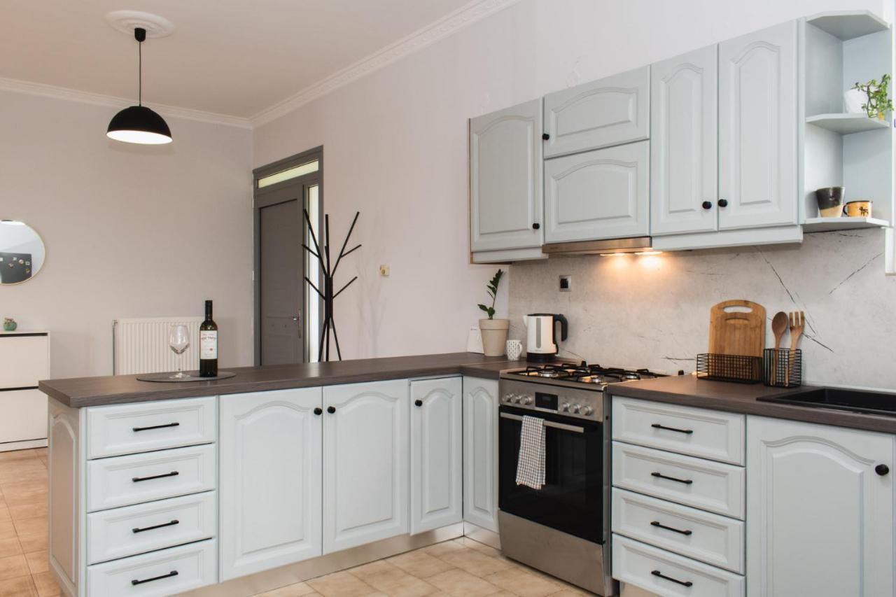 Myrtilo Apartment Ambelokipoi  Экстерьер фото