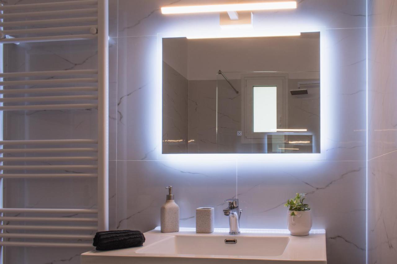 Myrtilo Apartment Ambelokipoi  Экстерьер фото