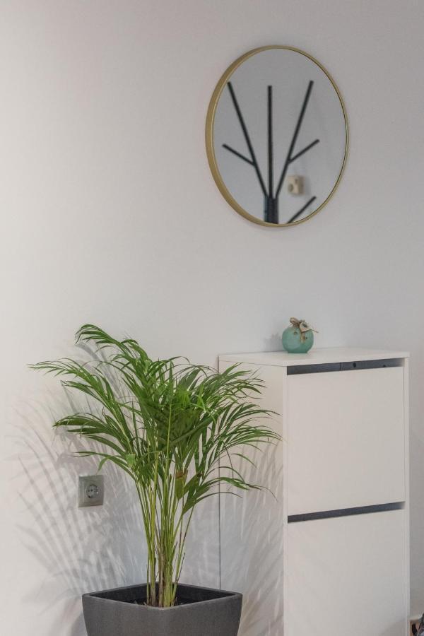 Myrtilo Apartment Ambelokipoi  Экстерьер фото