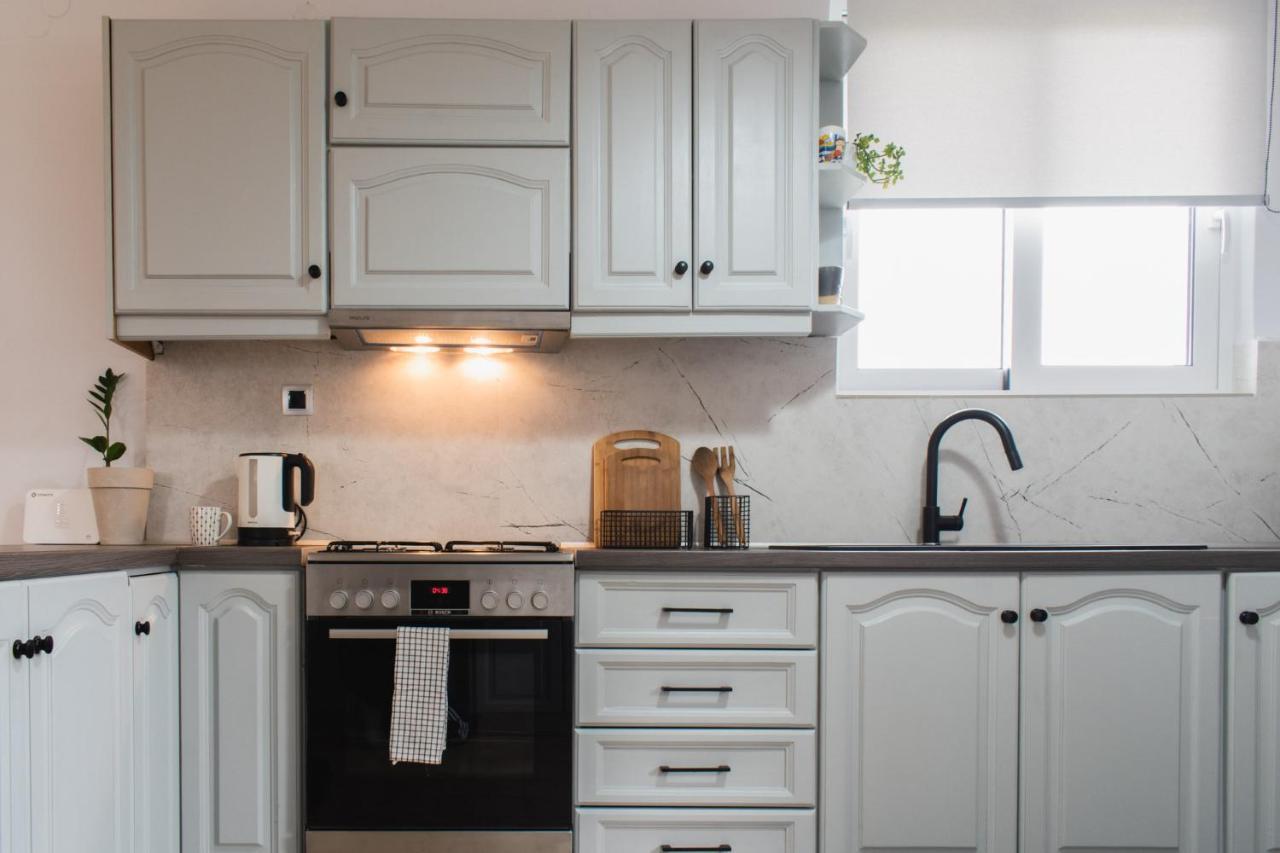 Myrtilo Apartment Ambelokipoi  Экстерьер фото