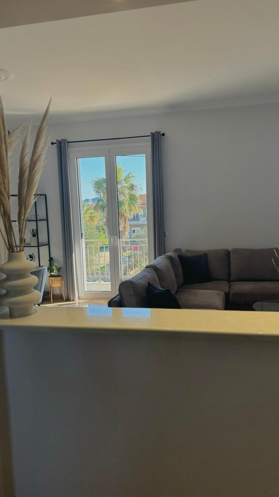 Myrtilo Apartment Ambelokipoi  Экстерьер фото