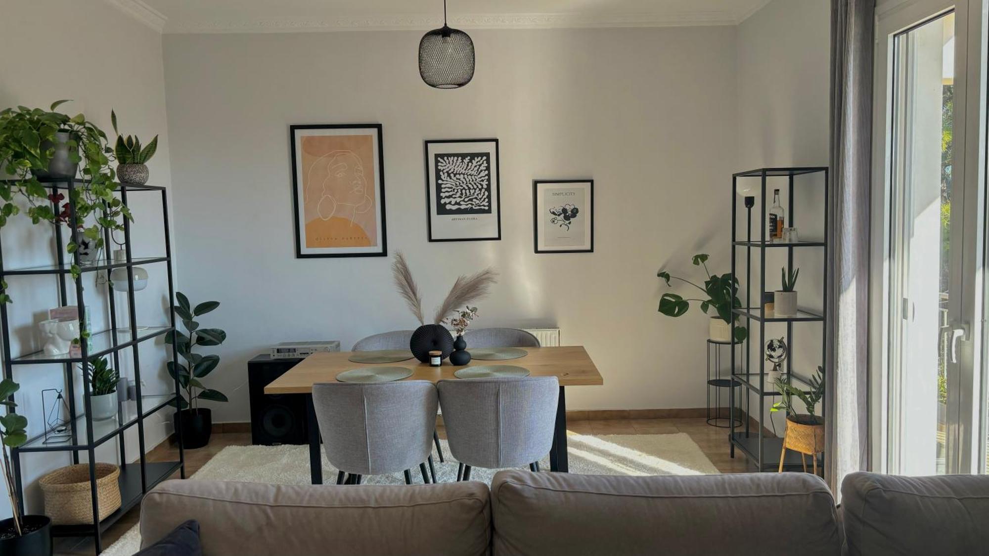 Myrtilo Apartment Ambelokipoi  Экстерьер фото