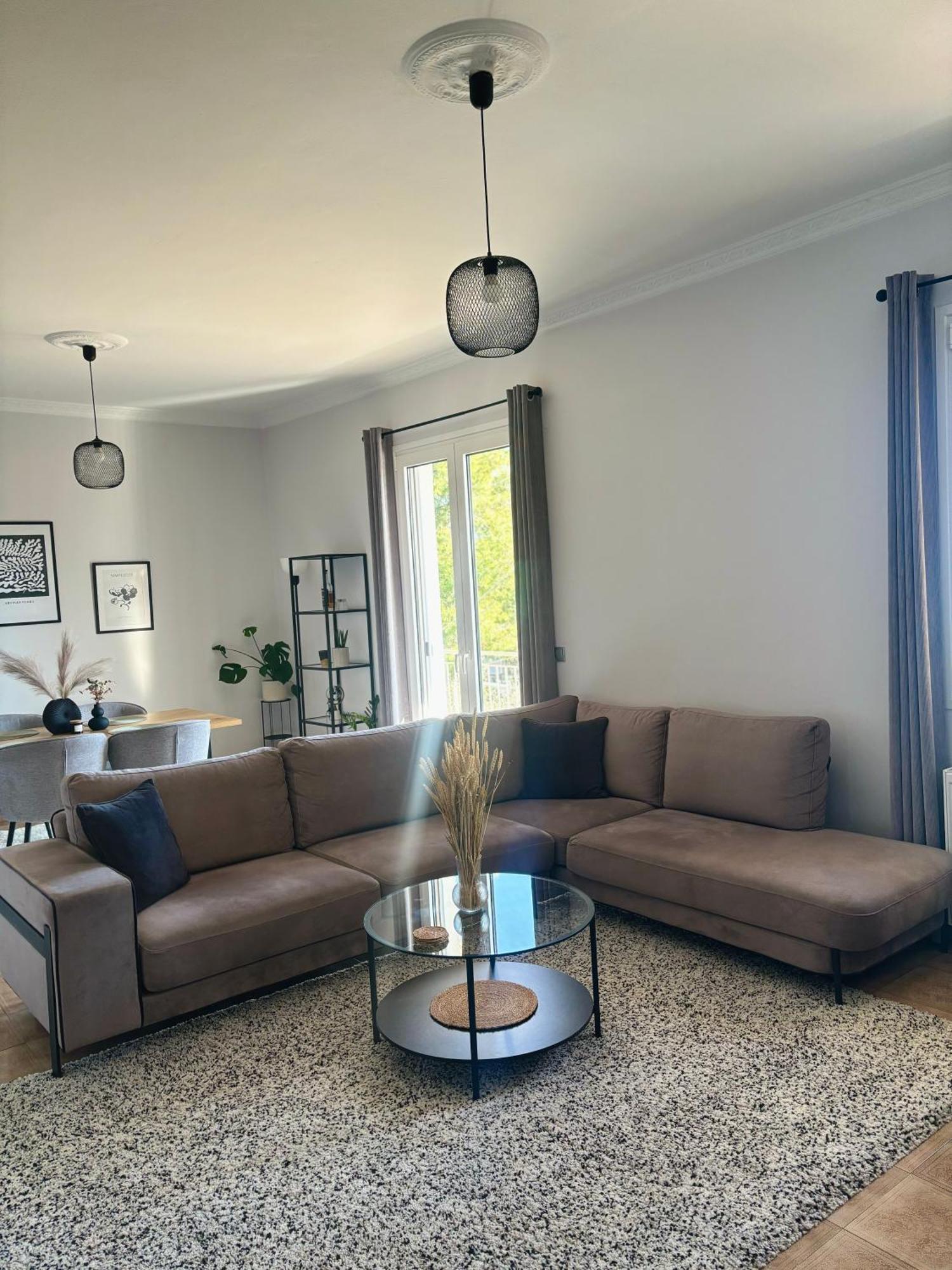 Myrtilo Apartment Ambelokipoi  Экстерьер фото