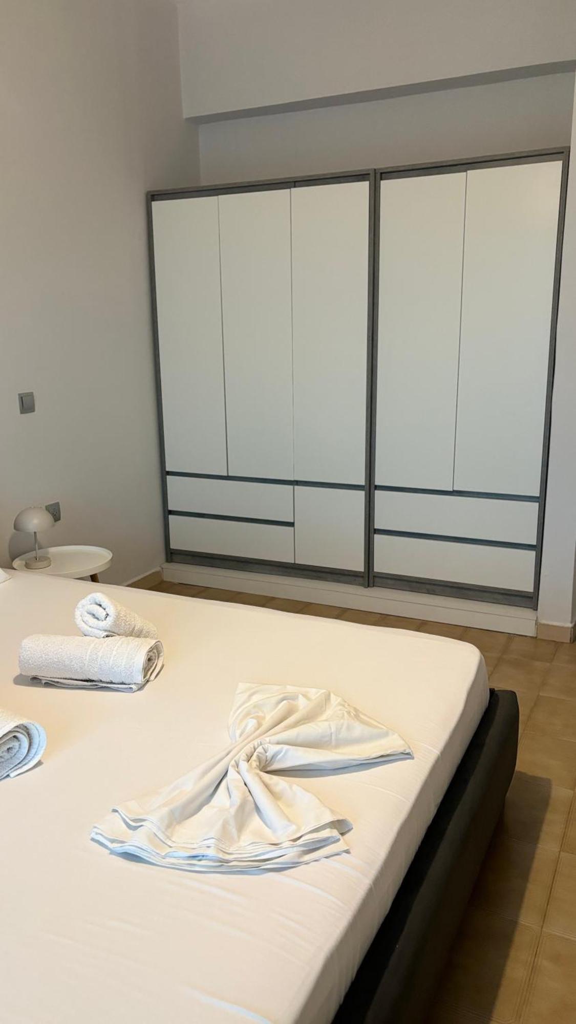 Myrtilo Apartment Ambelokipoi  Экстерьер фото