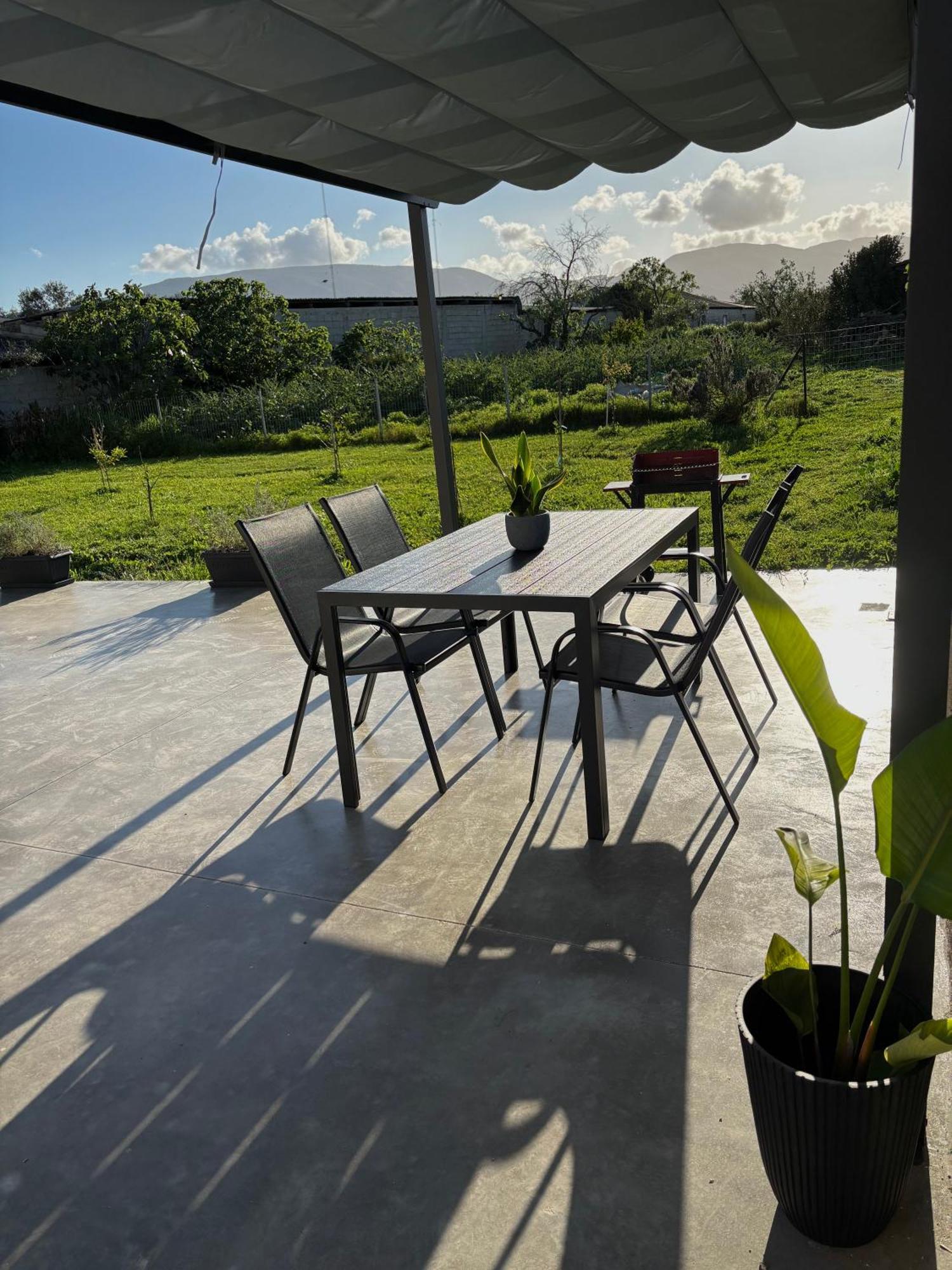 Myrtilo Apartment Ambelokipoi  Экстерьер фото
